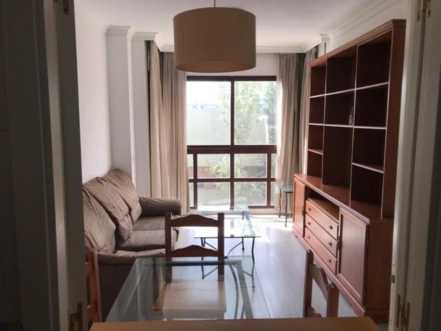 Apartamento Completo Tranquilo 2 Cerca Del Estadio Metropolitano De Ifema Recinto Ferial Y Del Aeropuerto De Madrid