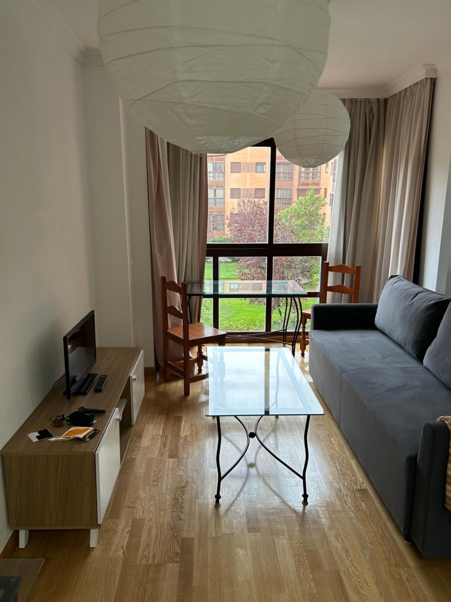 Apartamento Completo Tranquilo 2 Cerca Del Estadio Metropolitano De Ifema Recinto Ferial Y Del Aeropuerto De
